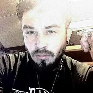 Meet your Posher, Dereck